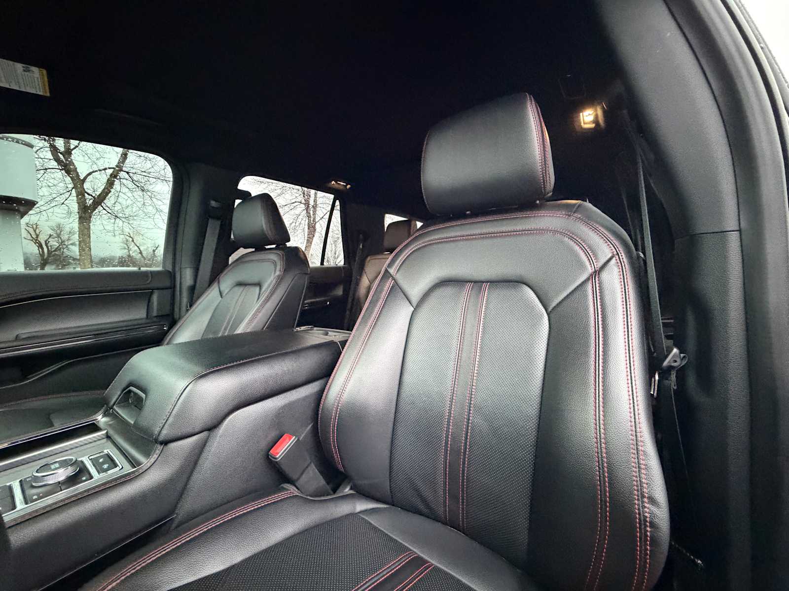 Thumbnail: 2021 Ford Expedition - 11