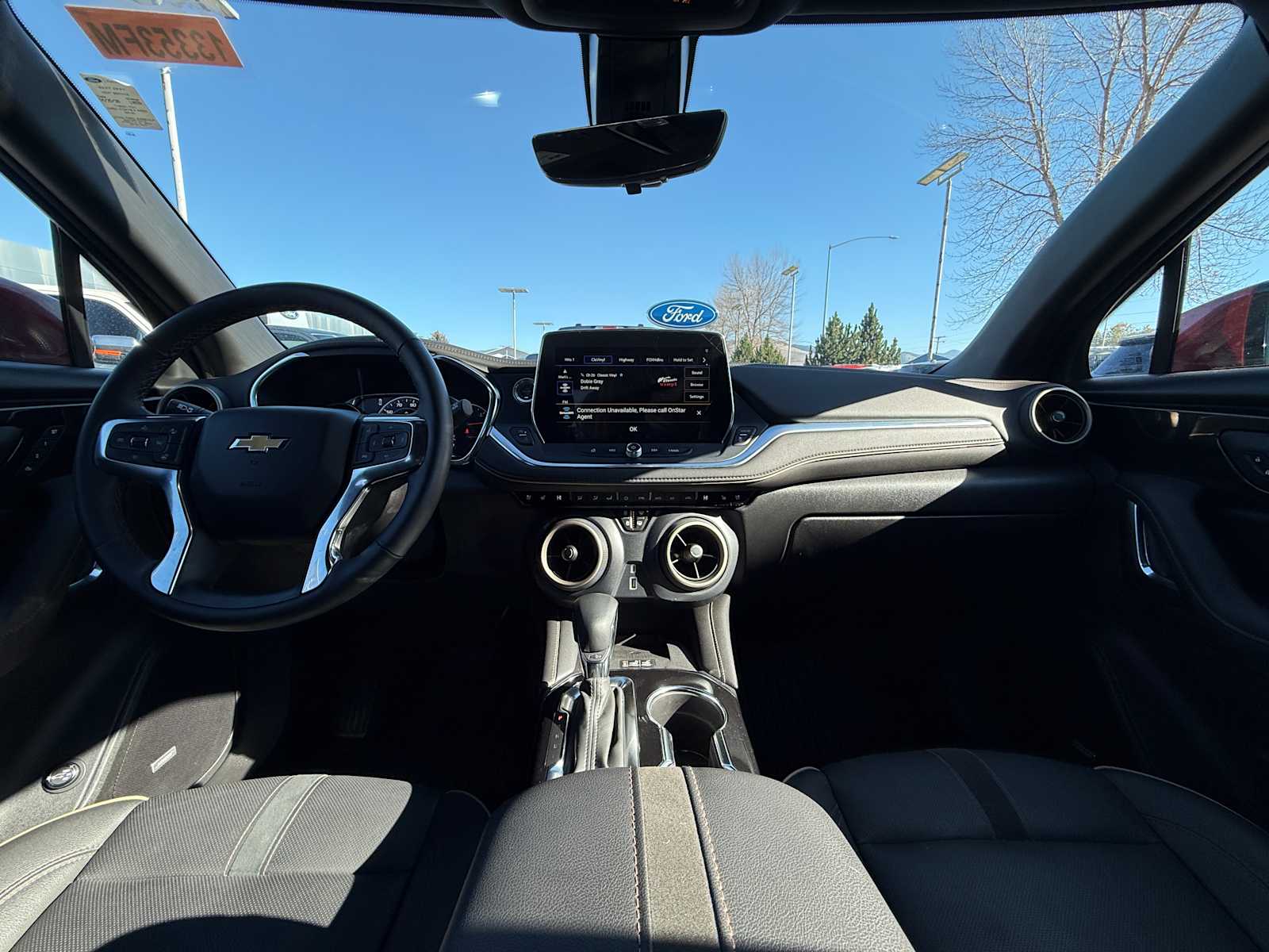 Thumbnail: 2024 Chevrolet Blazer - 26