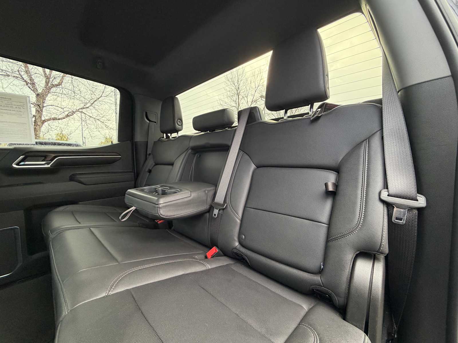 Thumbnail: 2024 GMC Sierra 1500 - 27