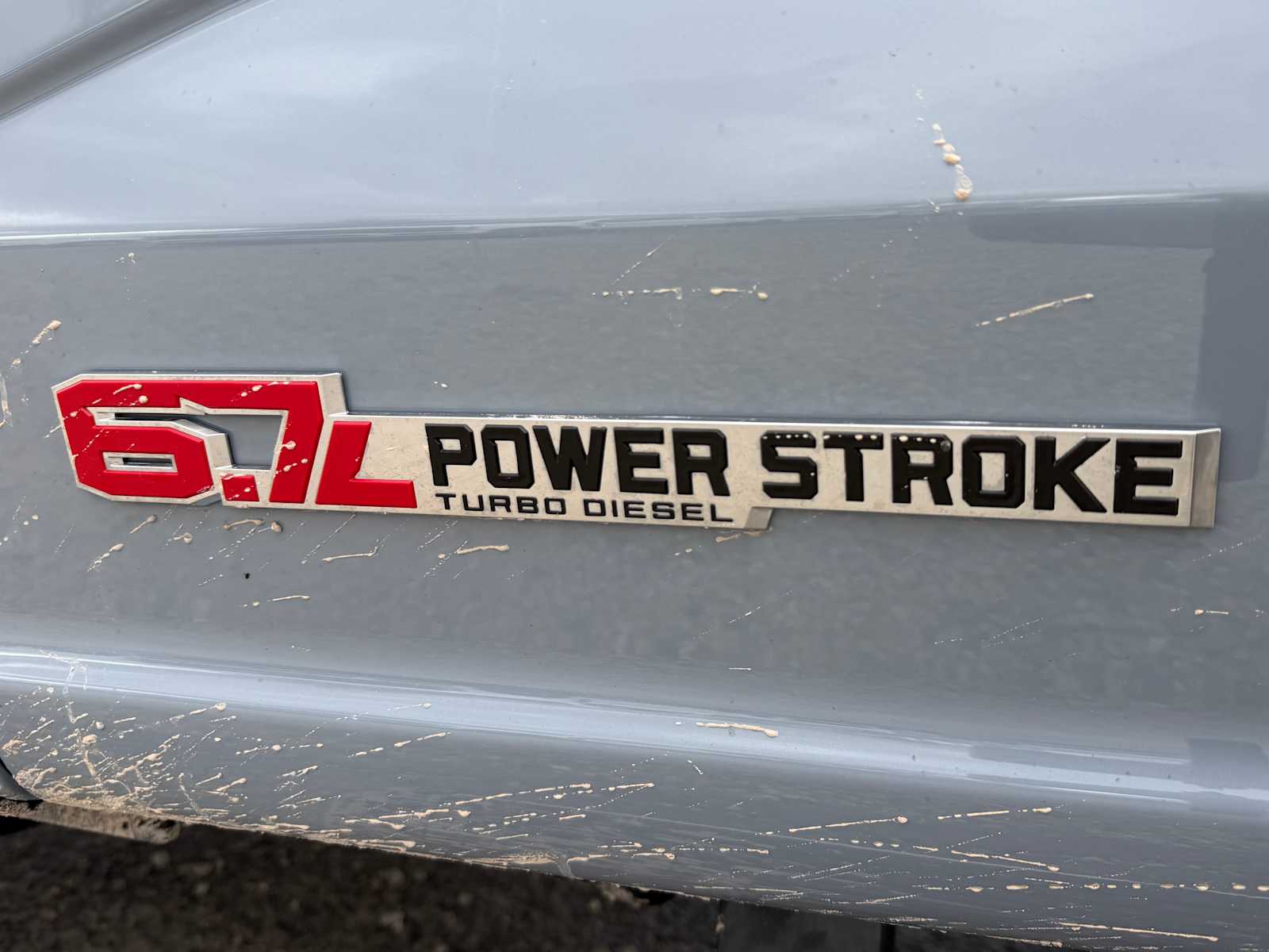 Thumbnail: 2026 Ford F-350 - 35