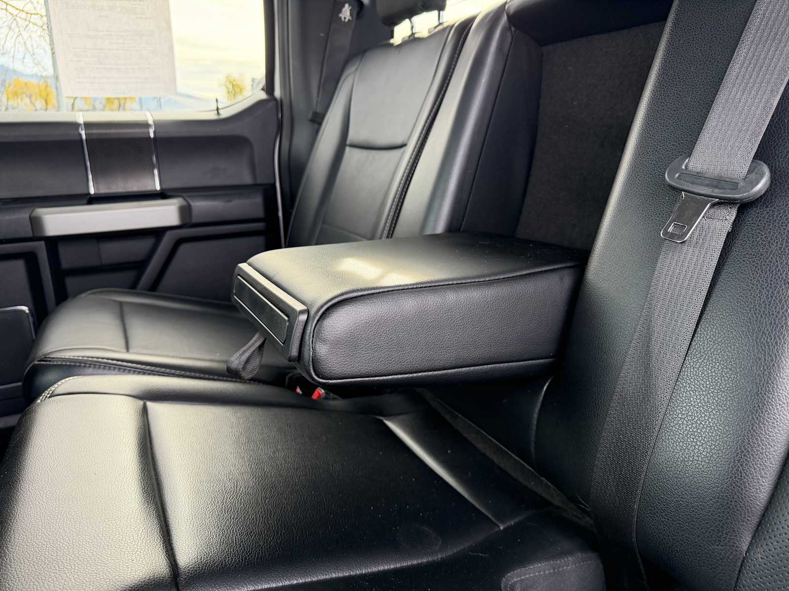 Thumbnail: 2019 Ford Econoline - 29