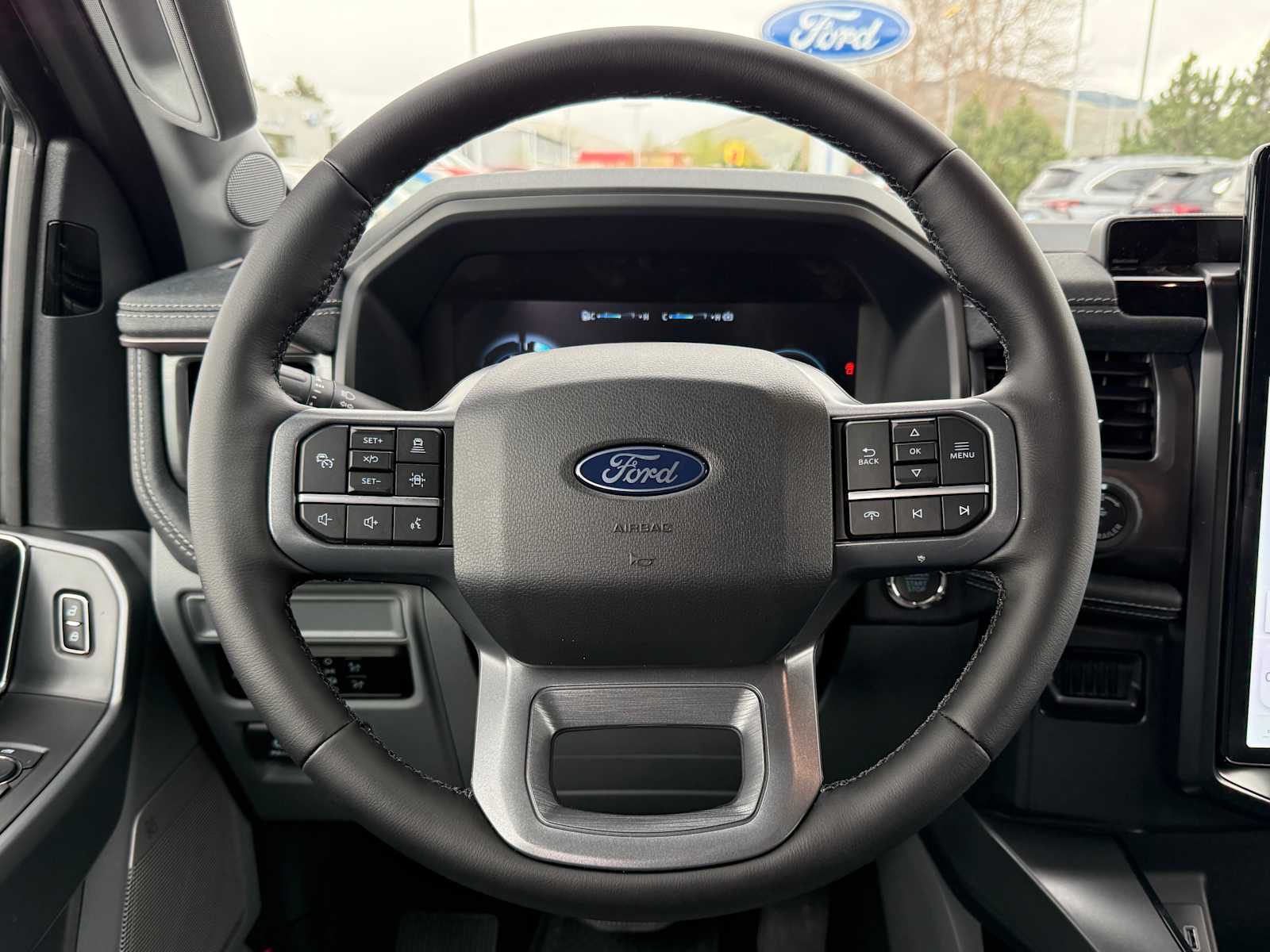 Thumbnail: 2025 Ford F-150 - 13