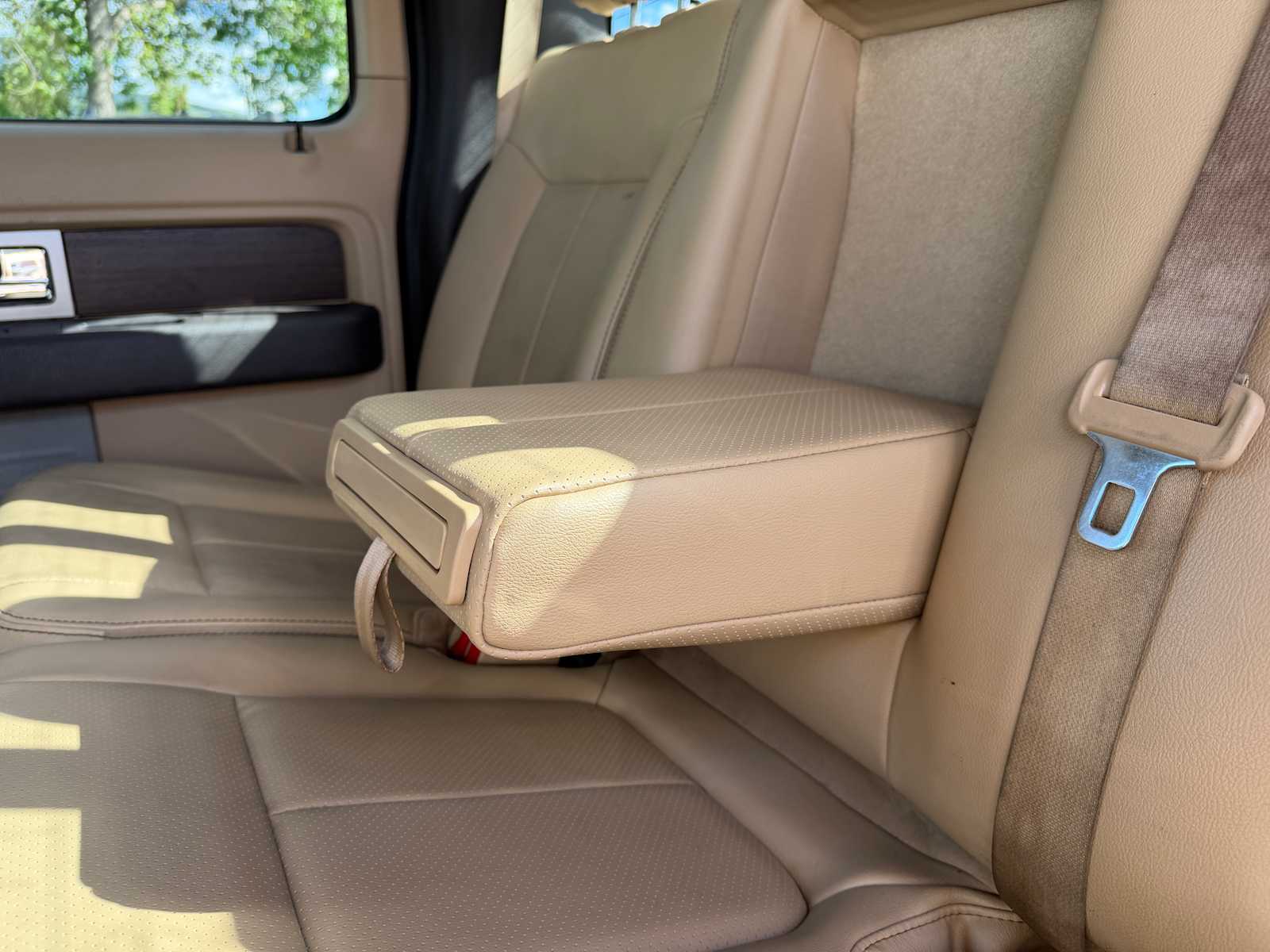 Thumbnail: 2014 Ford F-150 - 24