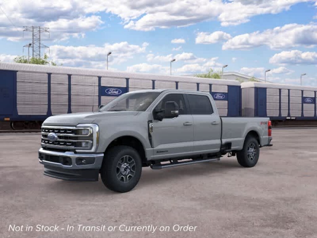 New 2026 Ford F-350 Truck Crew Cab
