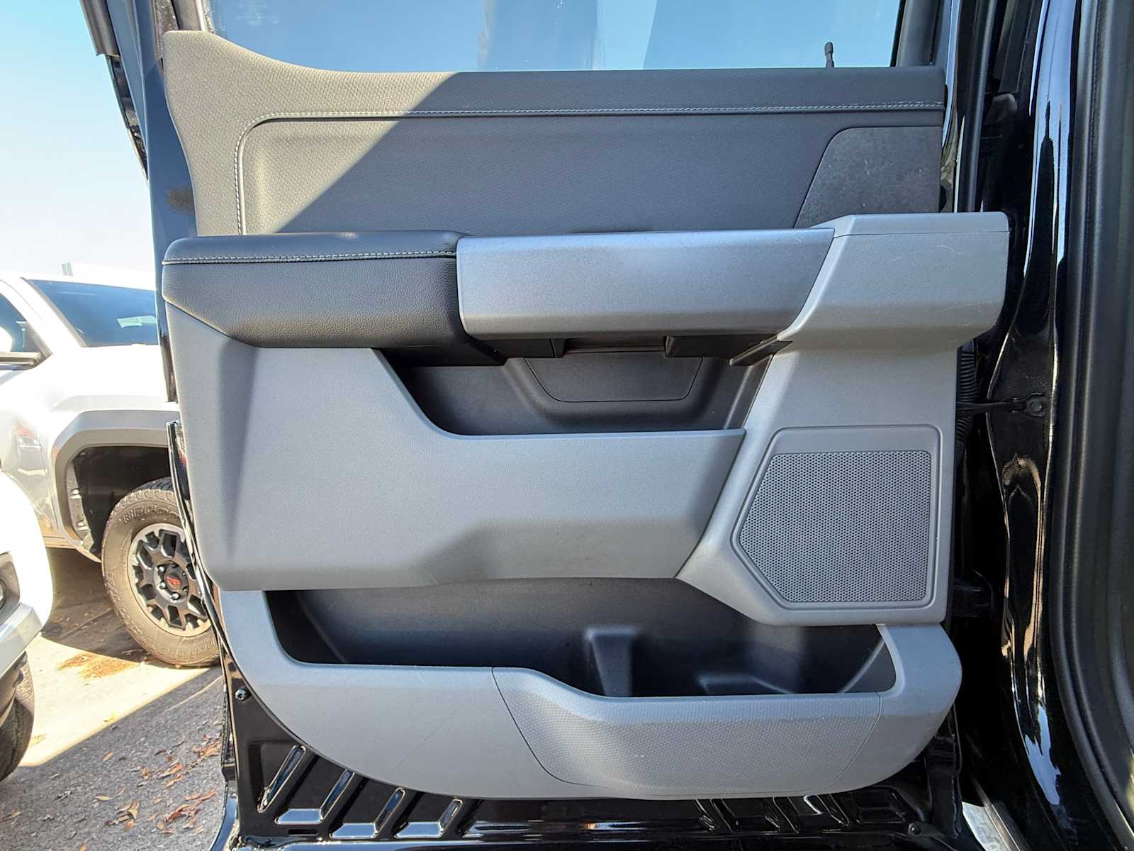 Thumbnail: 2024 Ford F-150 - 24