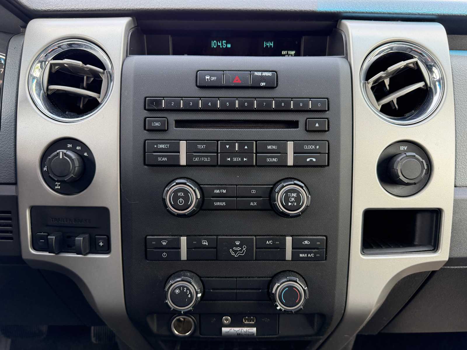 Thumbnail: 2012 Ford F-150 - 17