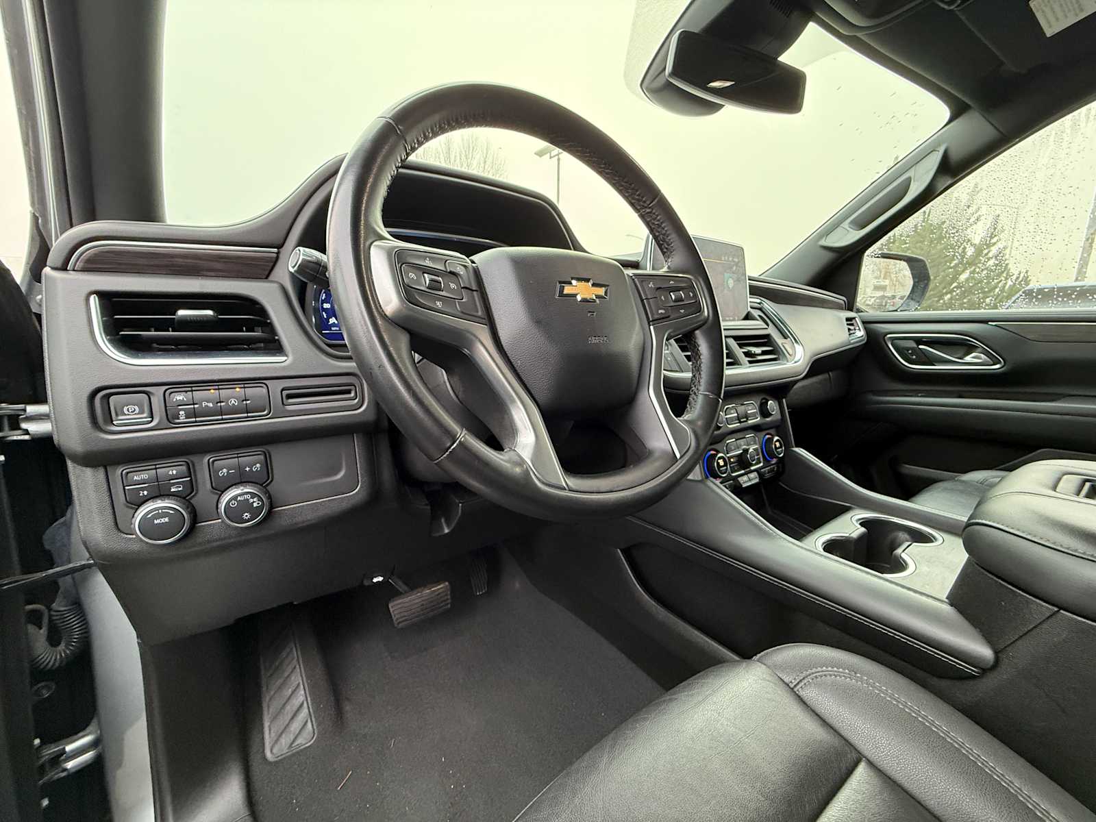 Thumbnail: 2023 Chevrolet Tahoe - 14