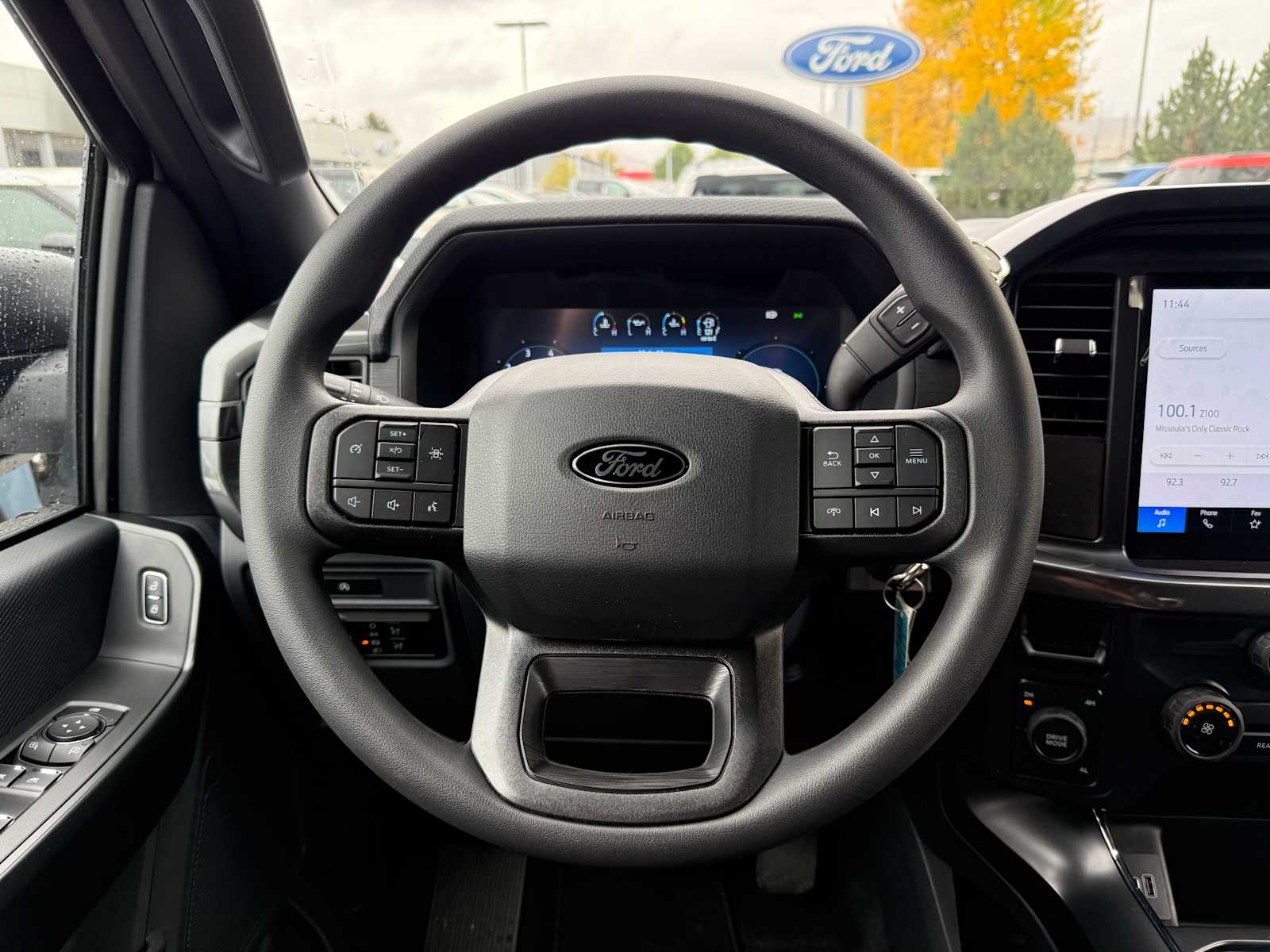 Thumbnail: 2025 Ford F-150 - 14