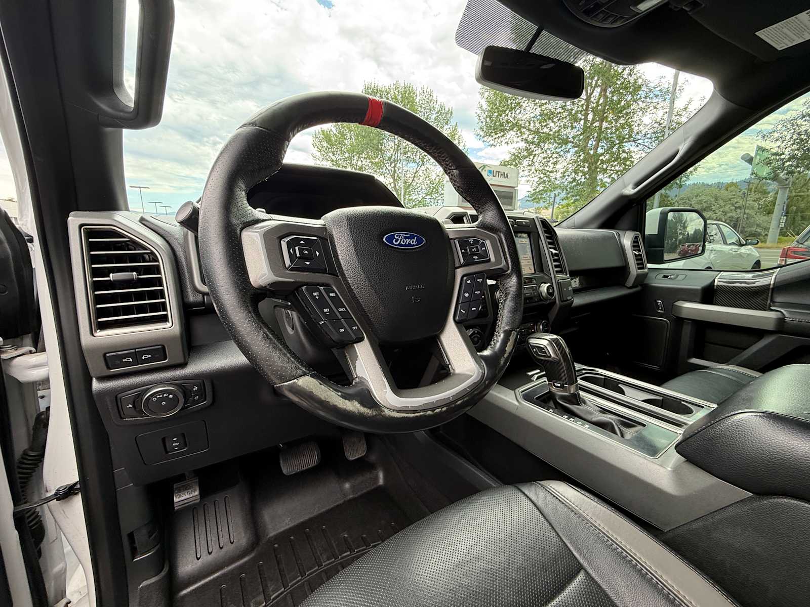 Thumbnail: 2018 Ford F-150 - 12