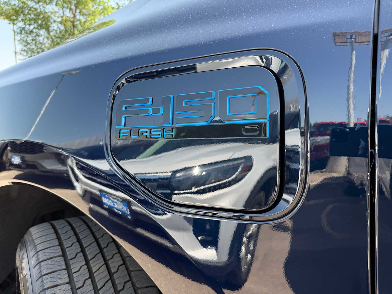 Thumbnail: 2025 Ford F-150 - 28