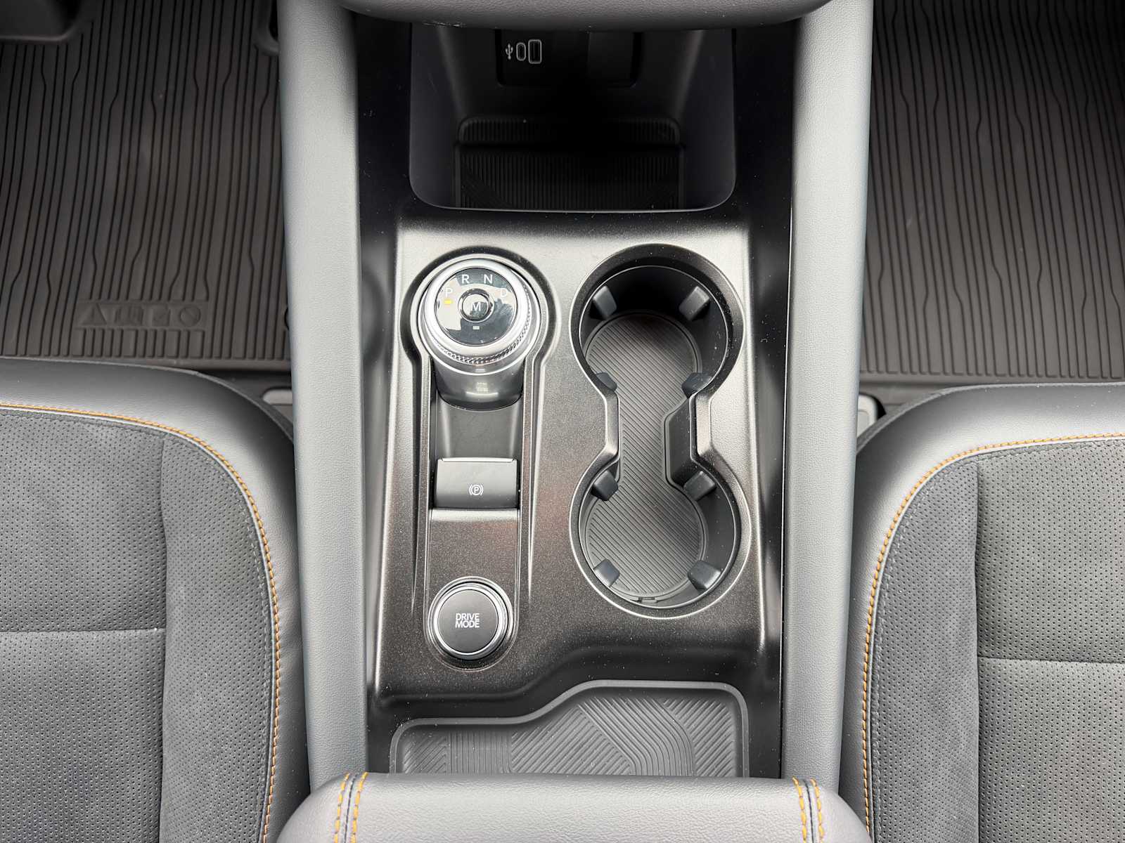 Thumbnail: 2026 Ford Explorer - 20