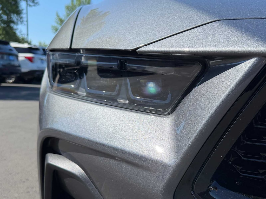 New 2026 Ford Mustang GT Premium Fastback Coupe