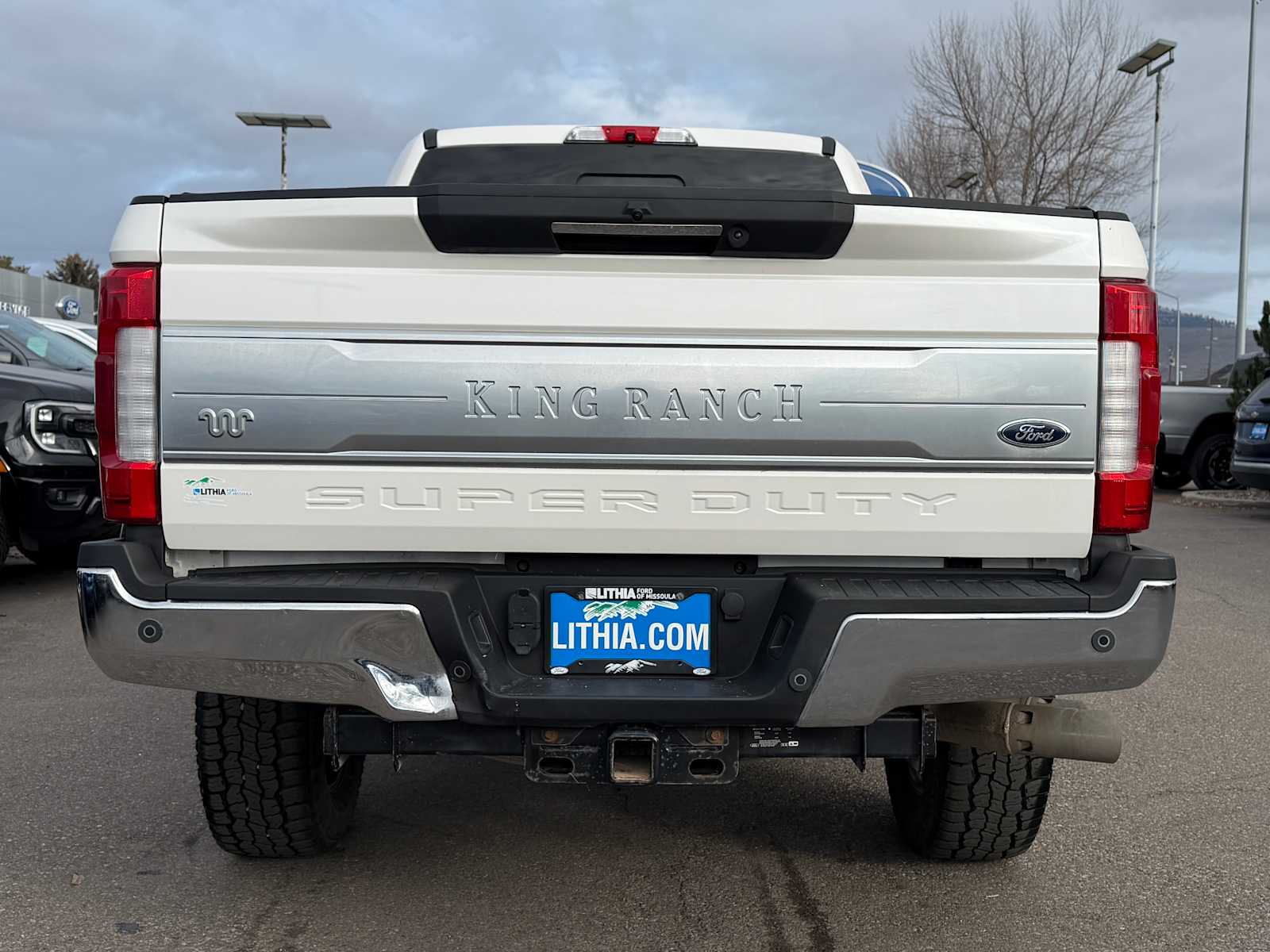 Thumbnail: 2017 Ford Econoline - 8