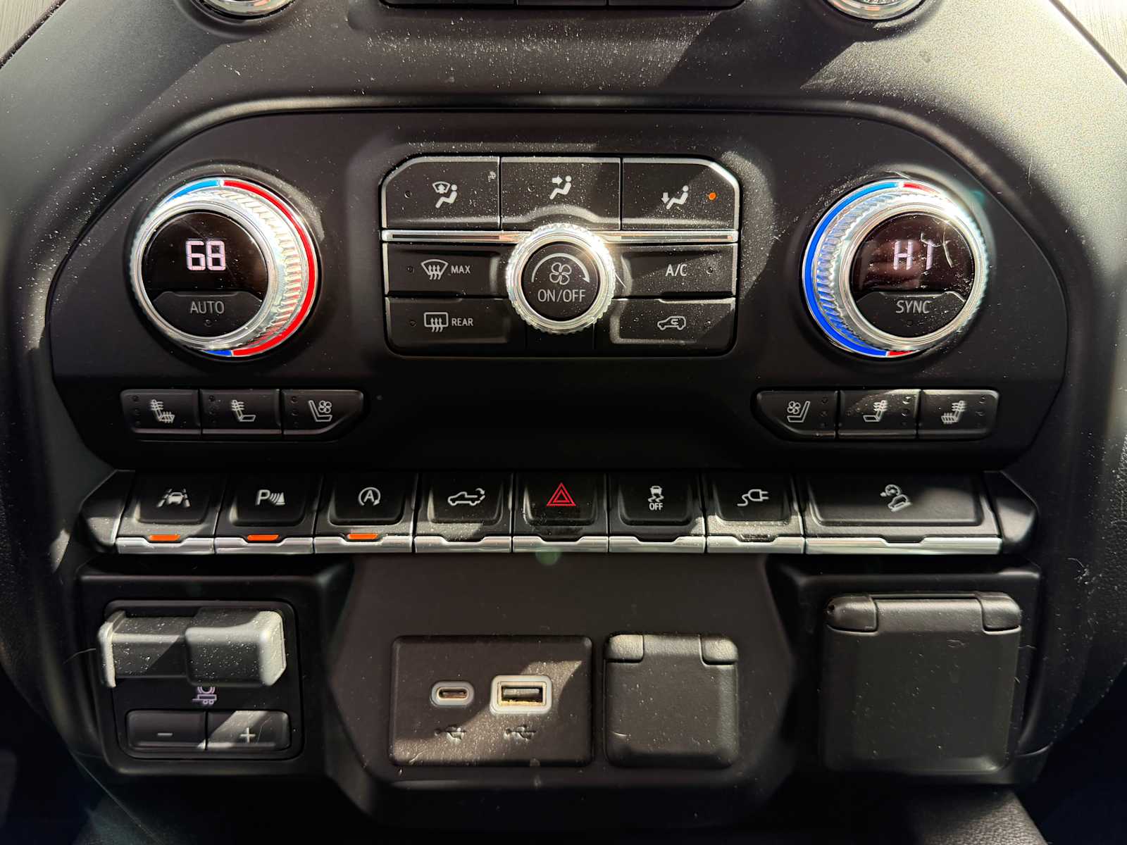 Thumbnail: 2020 GMC Sierra 1500 - 19