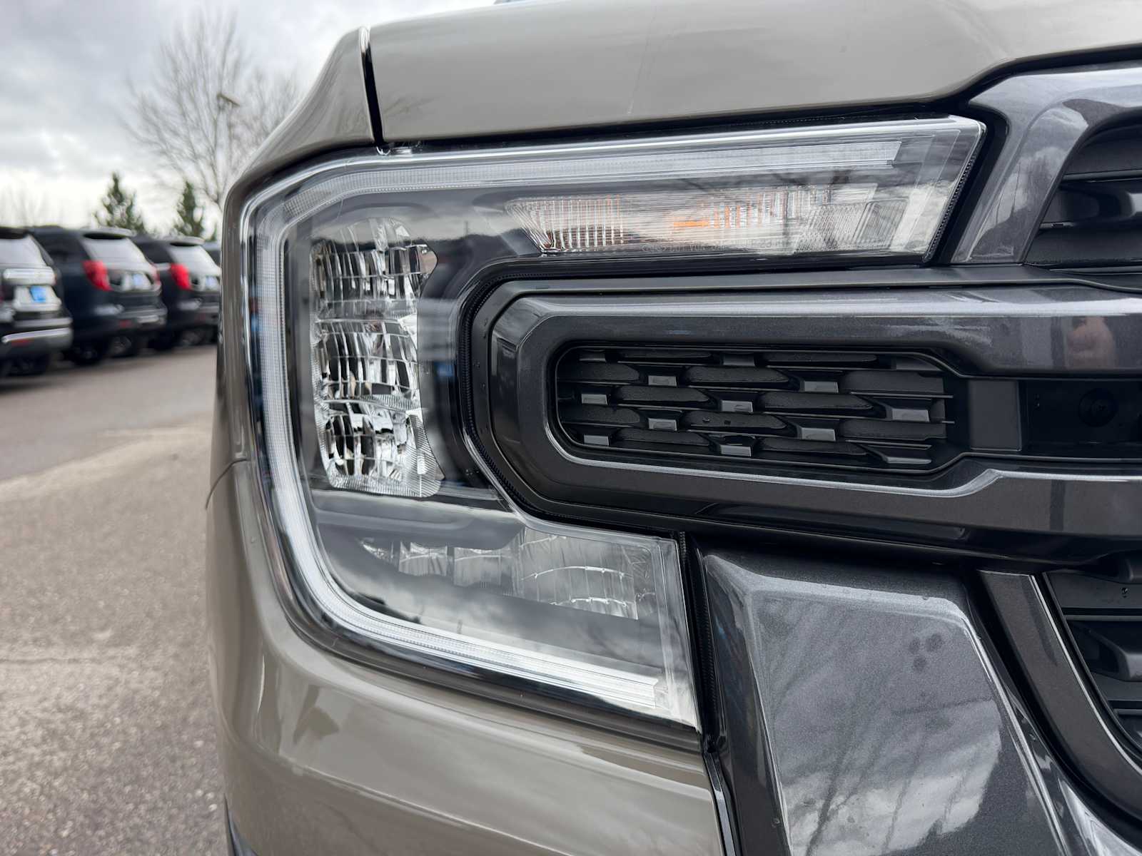 Thumbnail: 2026 Ford Ranger - 3