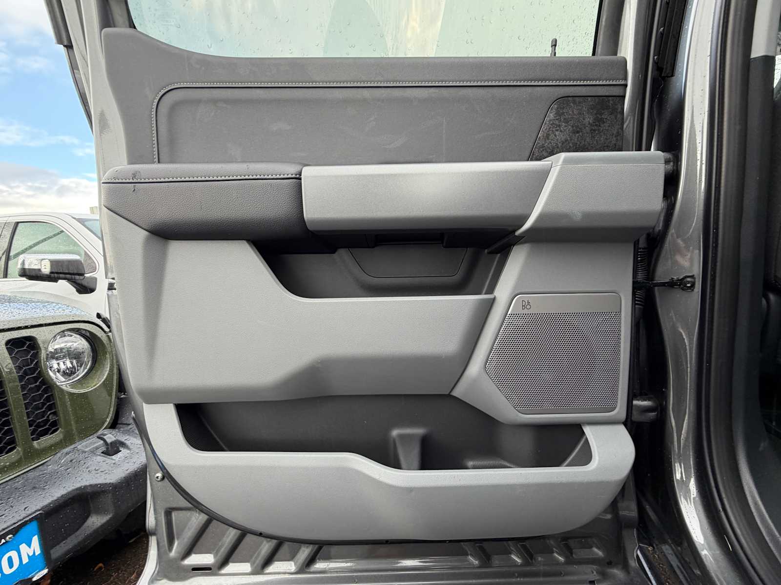 Thumbnail: 2024 Ford Econoline - 26