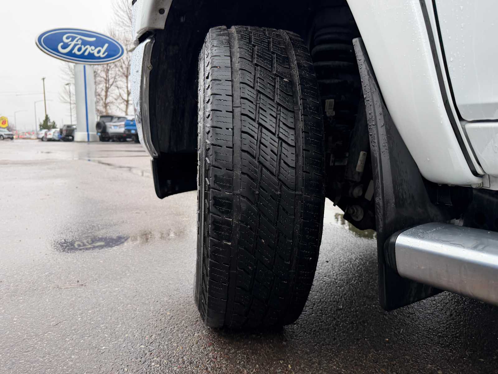 Thumbnail: 2023 RAM 2500 - 34