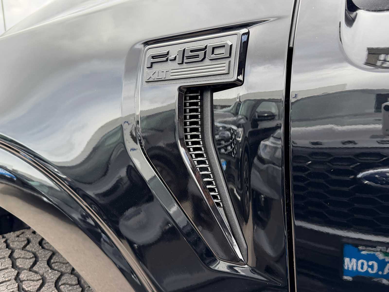 Thumbnail: 2026 Ford F-150 - 31