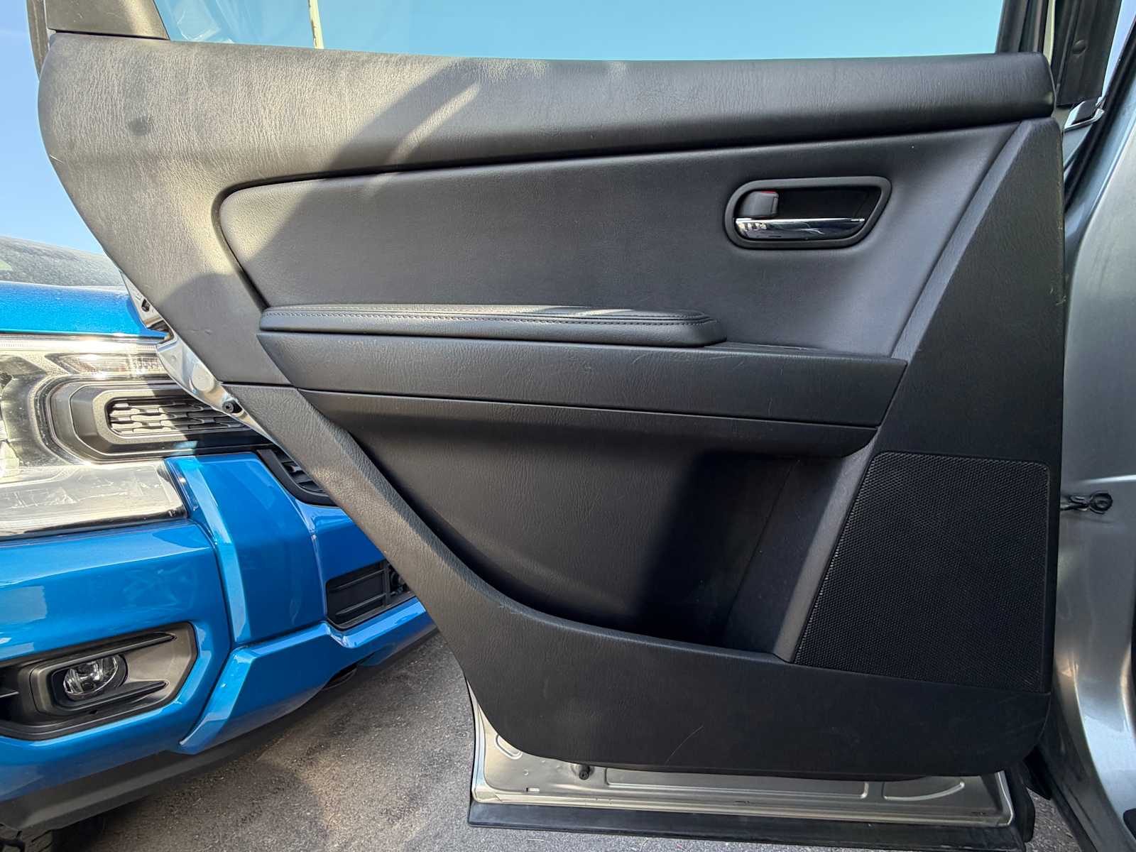 Thumbnail: 2011 Mazda CX-9 - 23