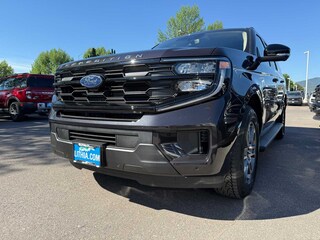 2025 Ford Expedition Max Active SUV