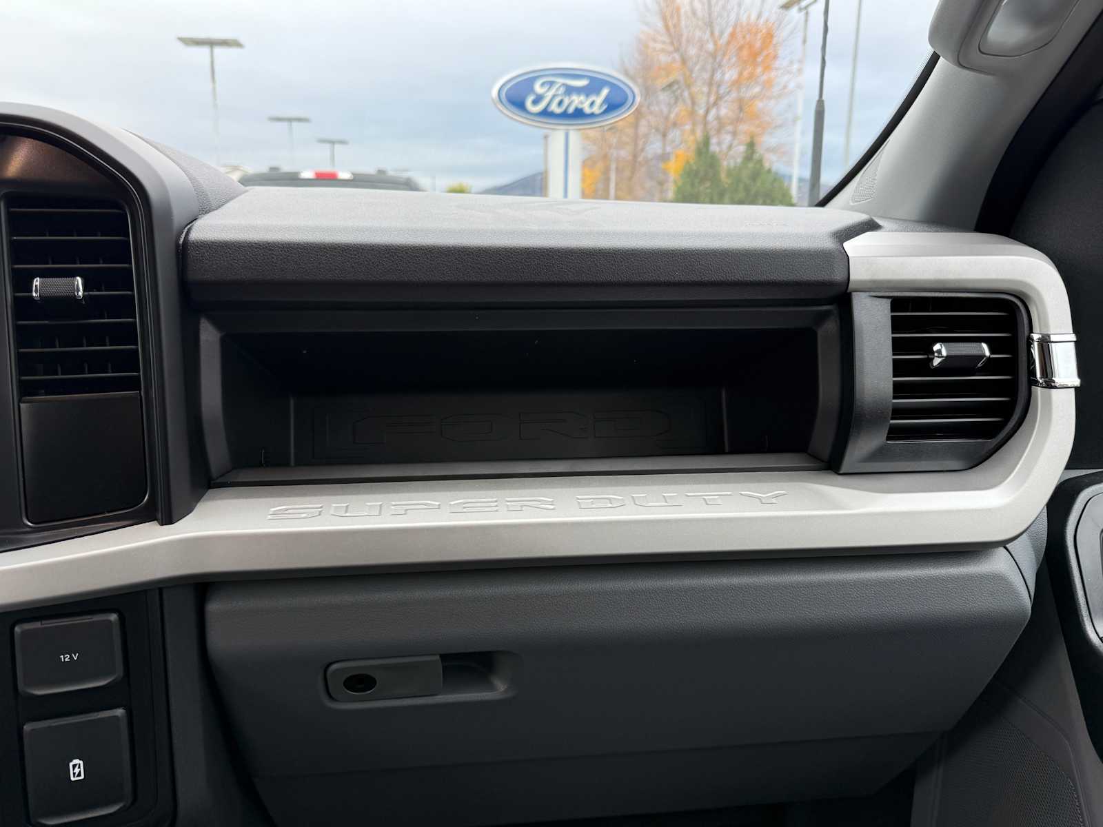 Thumbnail: 2026 Ford F-250 - 22