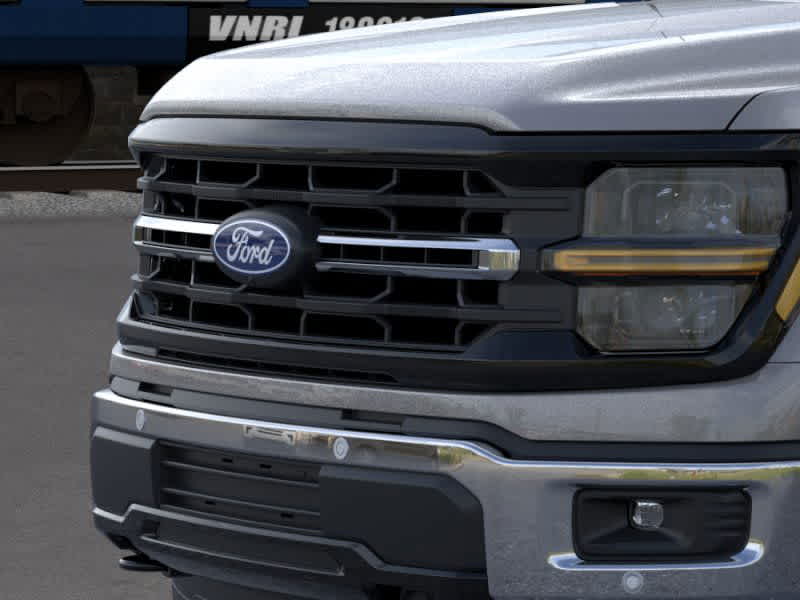 Thumbnail: 2025 Ford F-150 - 17