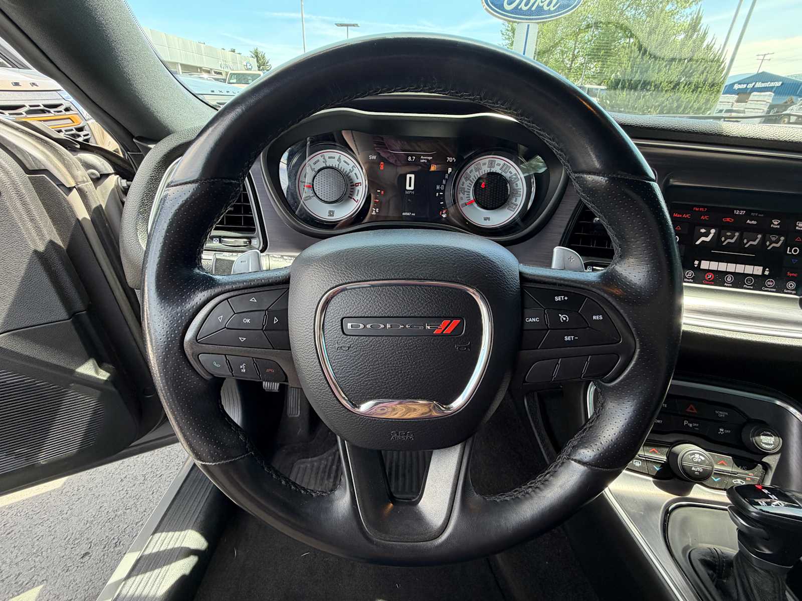 Thumbnail: 2018 Dodge Challenger - 14