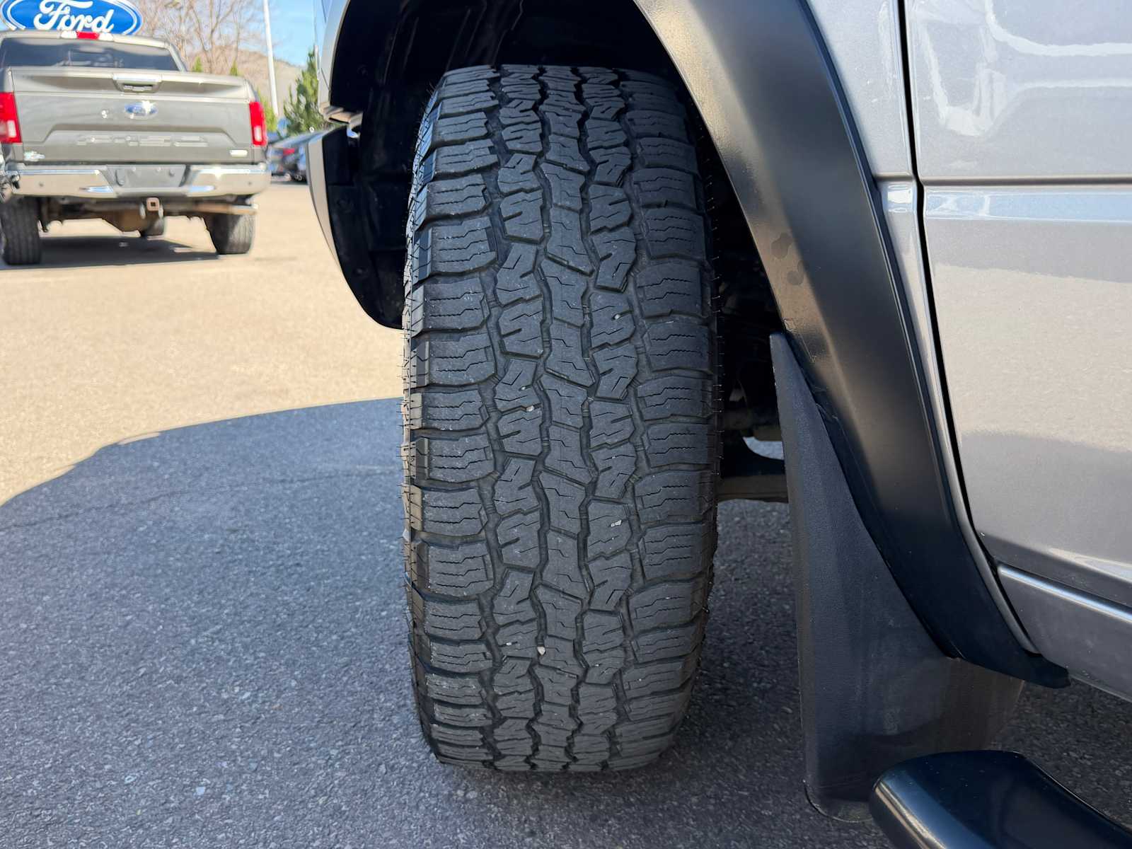 Thumbnail: 2021 RAM 1500 Classic - 31