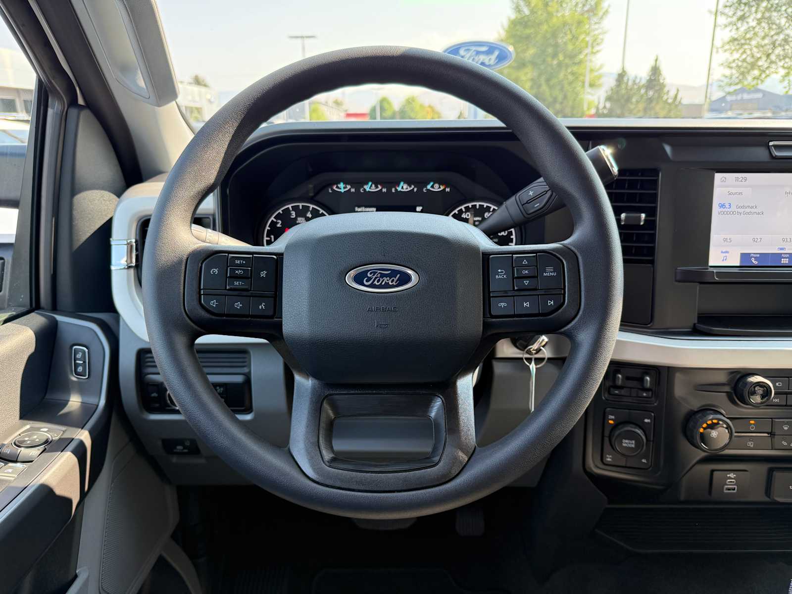 Thumbnail: 2026 Ford F-250 - 15