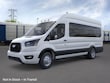  Ford Transit-350 Passenger