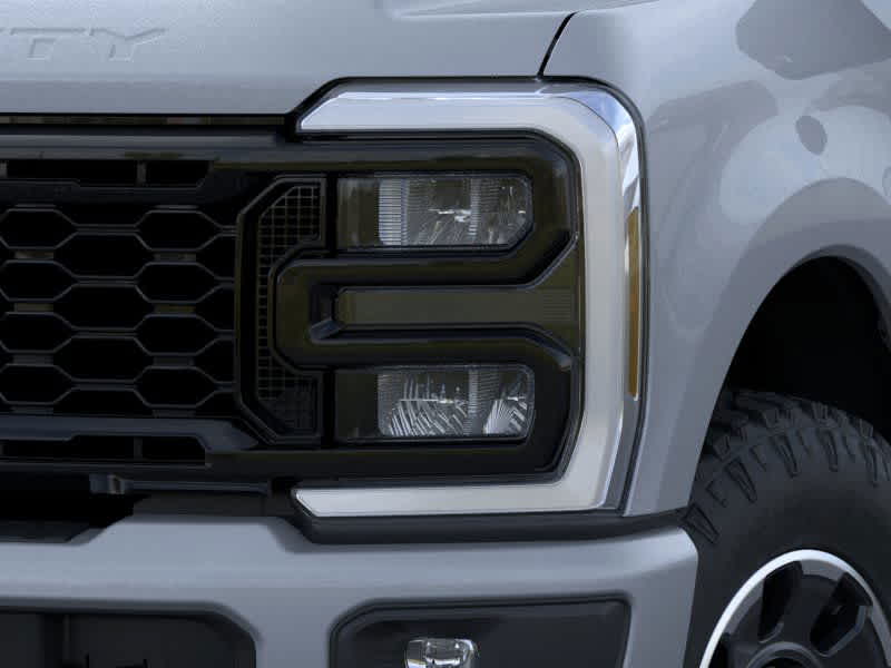 Thumbnail: 2026 Ford F-350 - 18