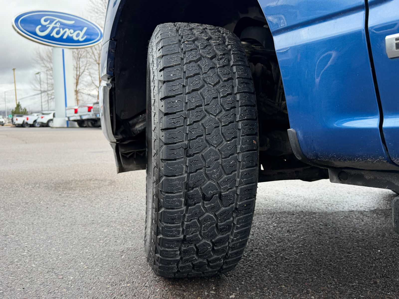 Thumbnail: 2024 Ford F-150 - 37