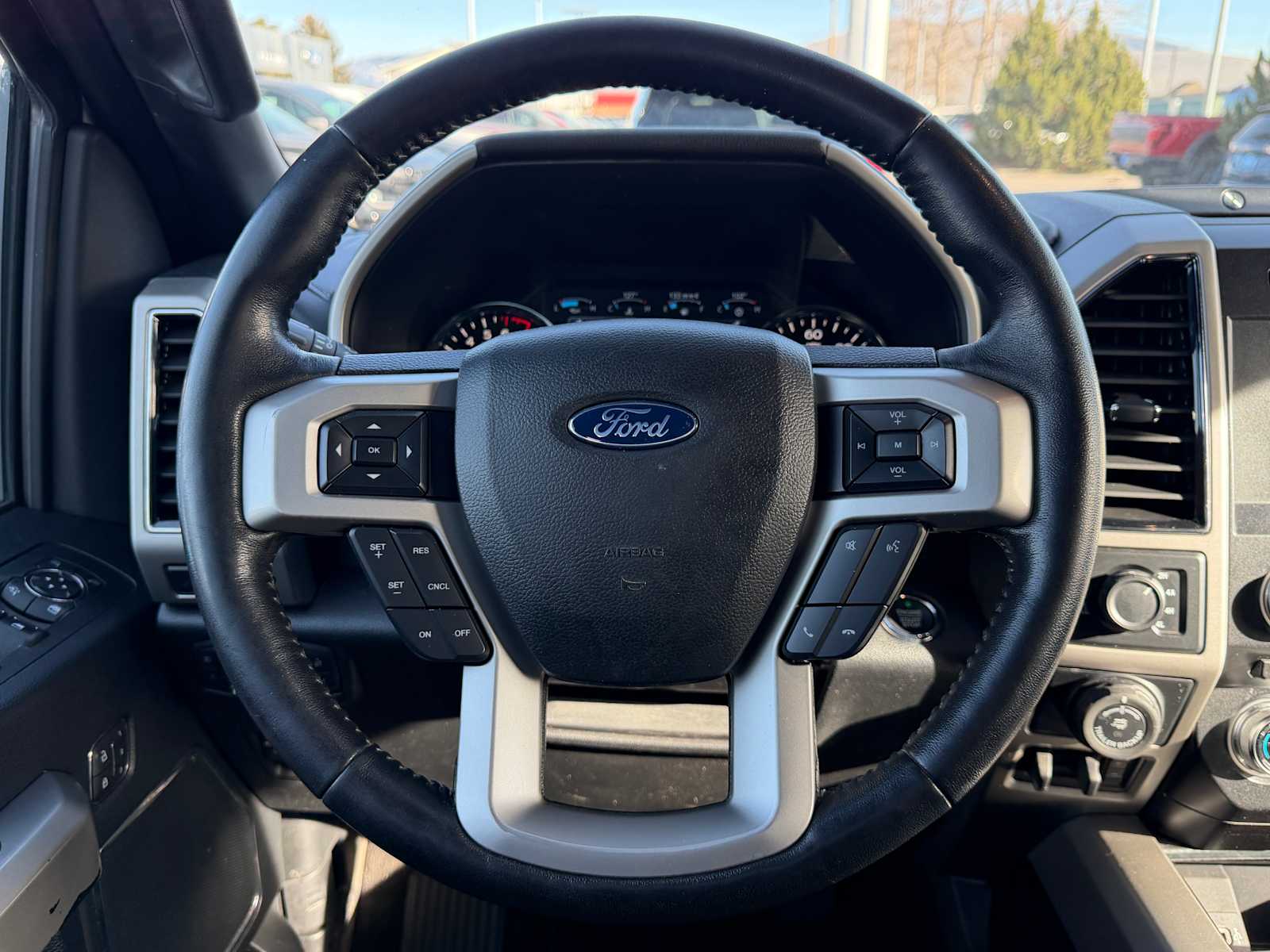 Thumbnail: 2018 Ford F-150 - 18