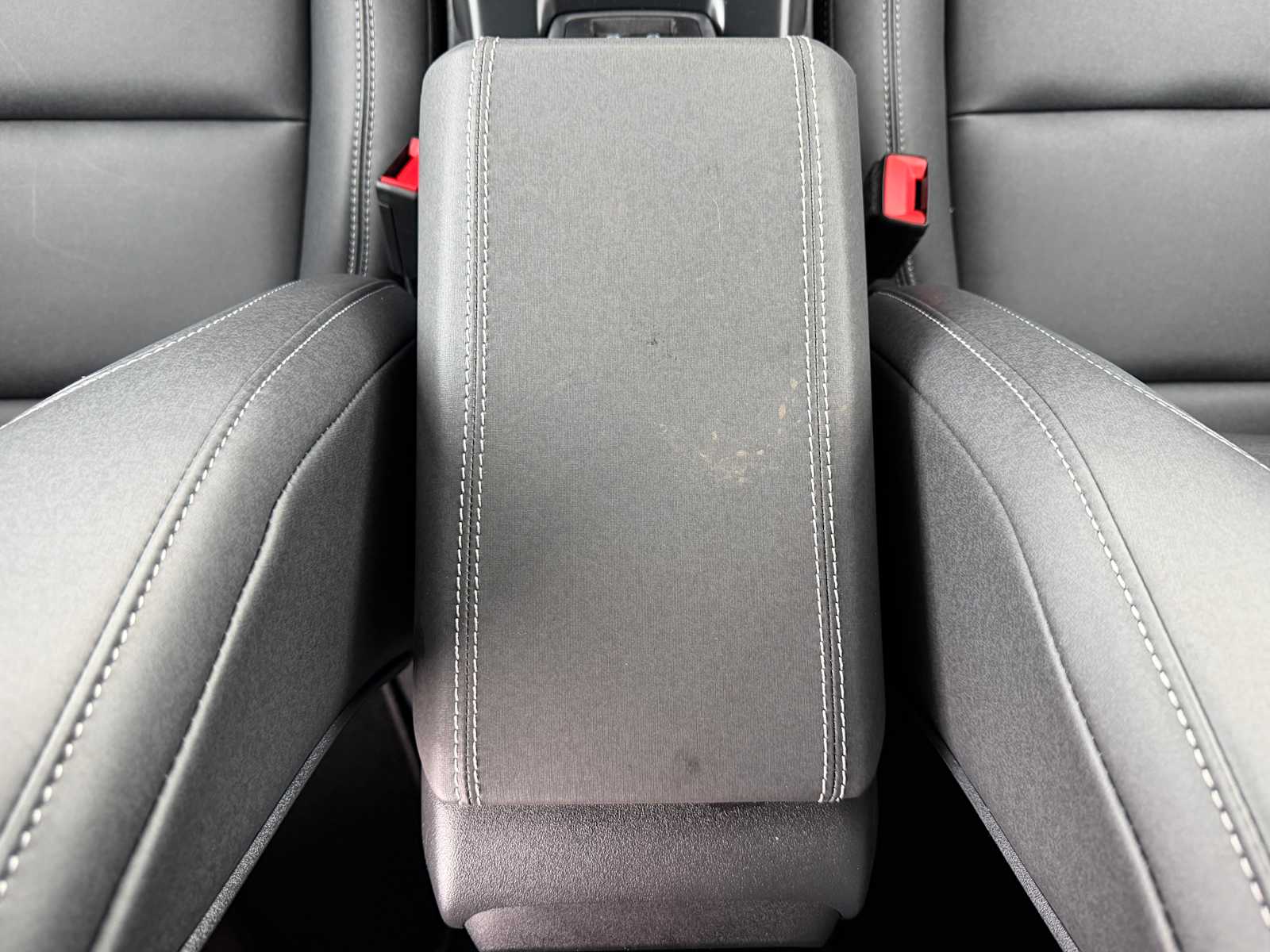 Thumbnail: 2025 Ford Bronco - 22