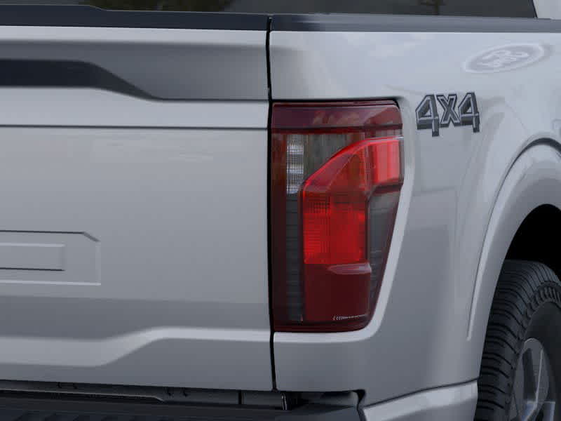 Thumbnail: 2025 Ford F-150 - 21