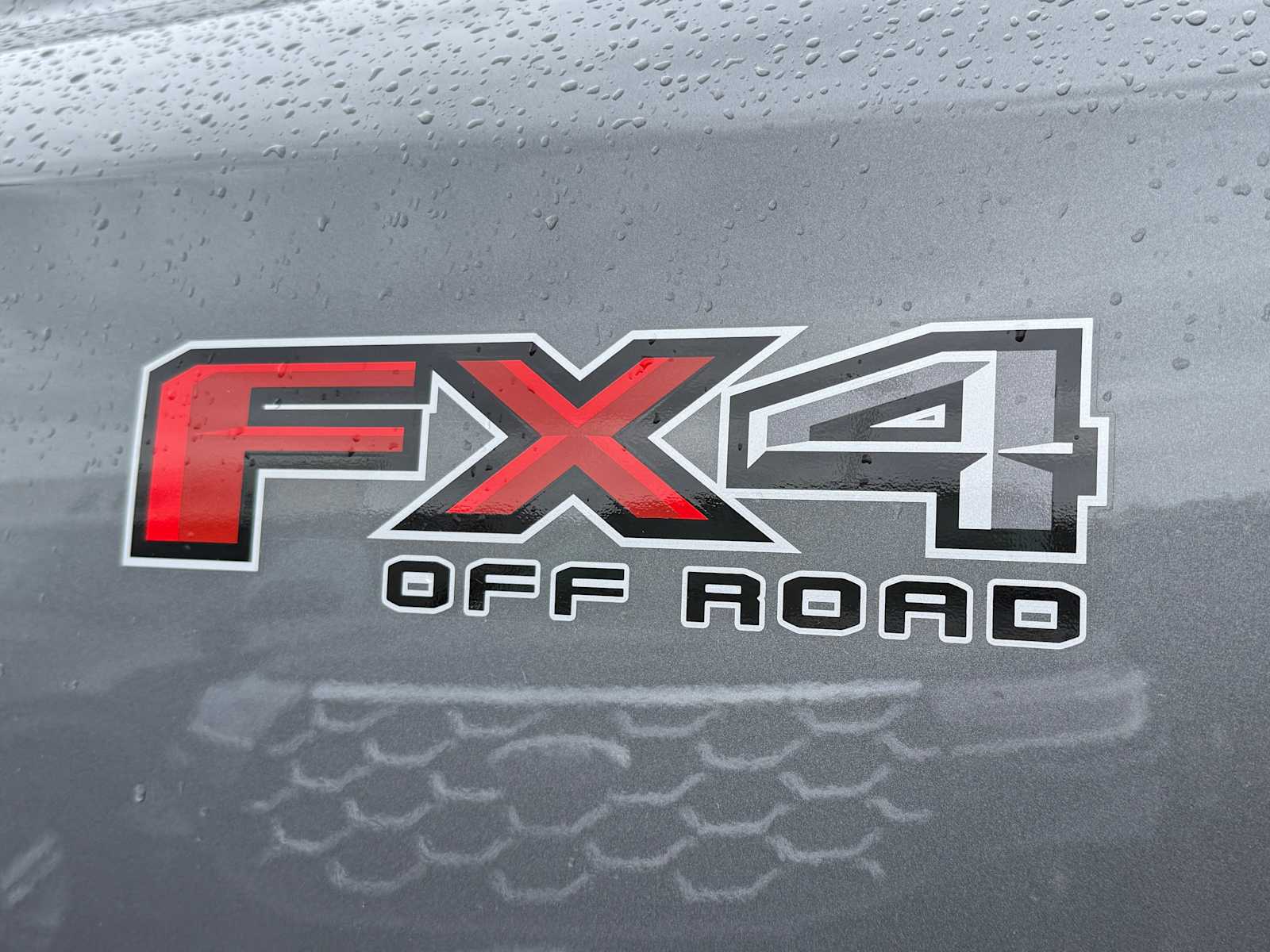 Thumbnail: 2024 Ford Ranger - 9