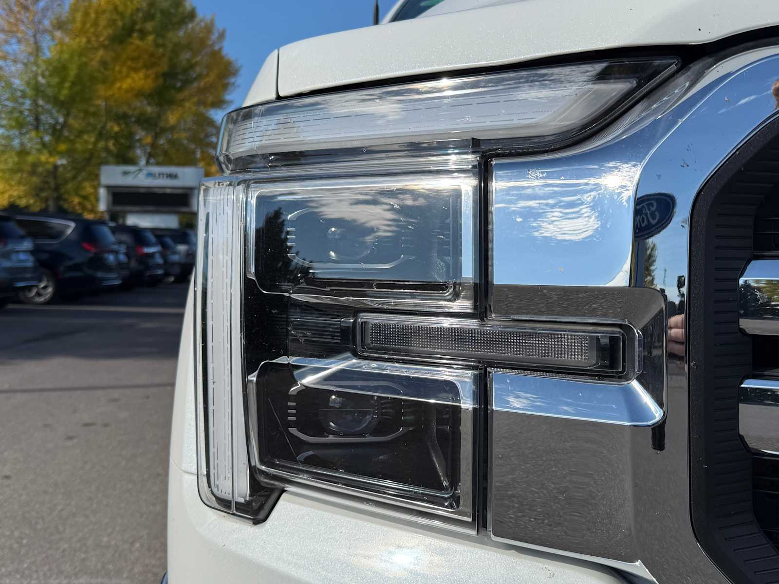 Thumbnail: 2025 Ford F-150 - 3