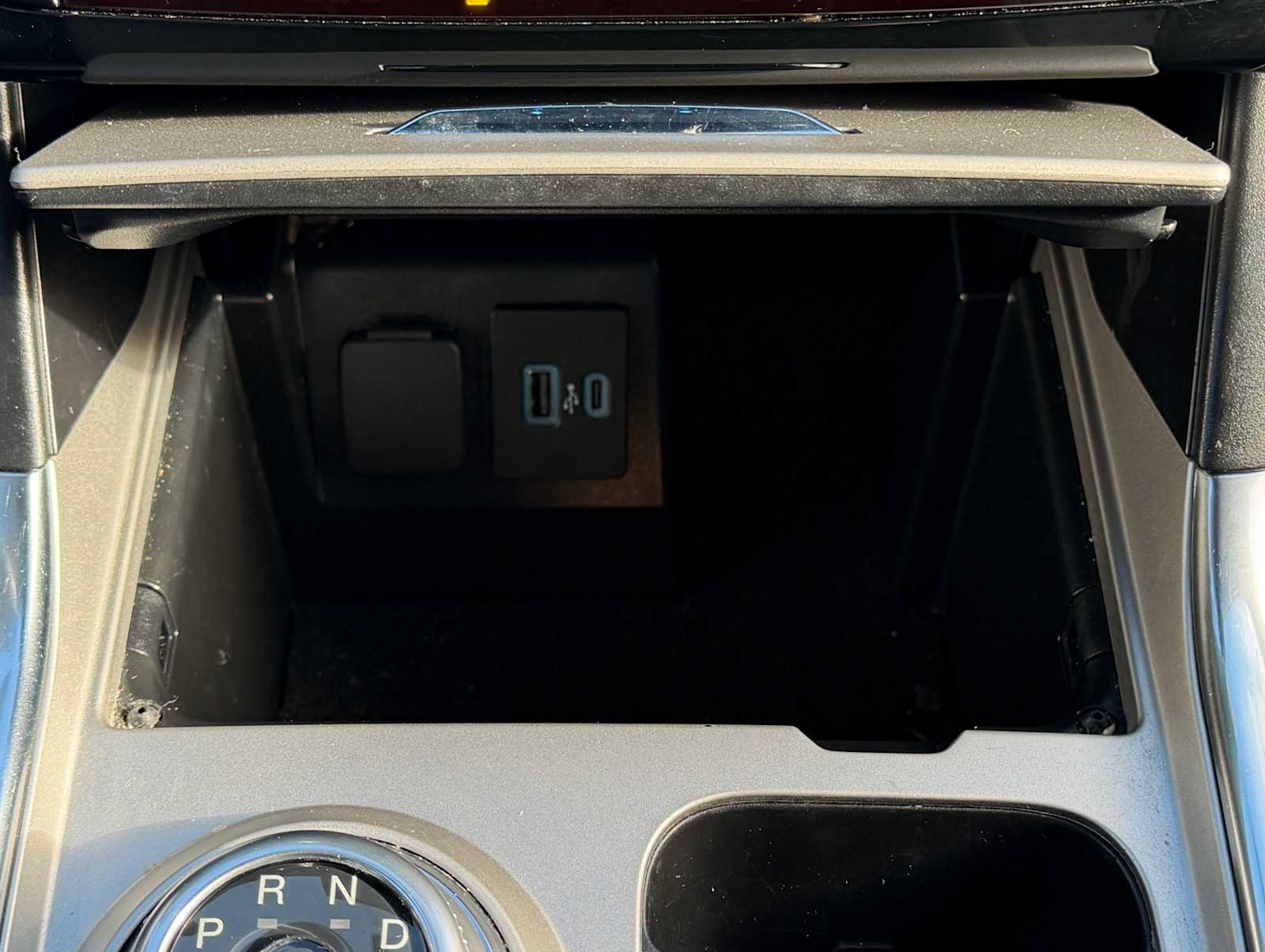 Thumbnail: 2023 Ford Explorer - 16