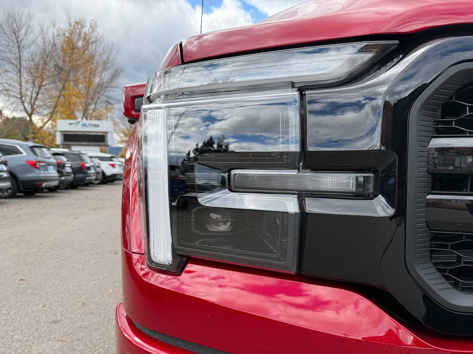 Thumbnail: 2025 Ford F-150 - 3