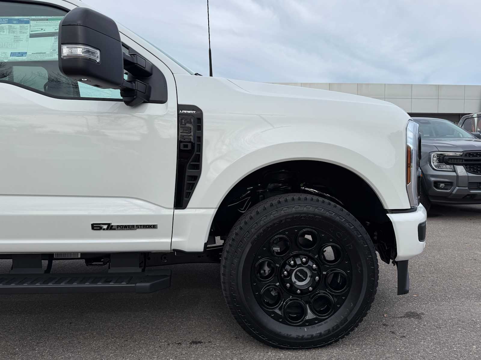 Thumbnail: 2026 Ford F-350 - 5