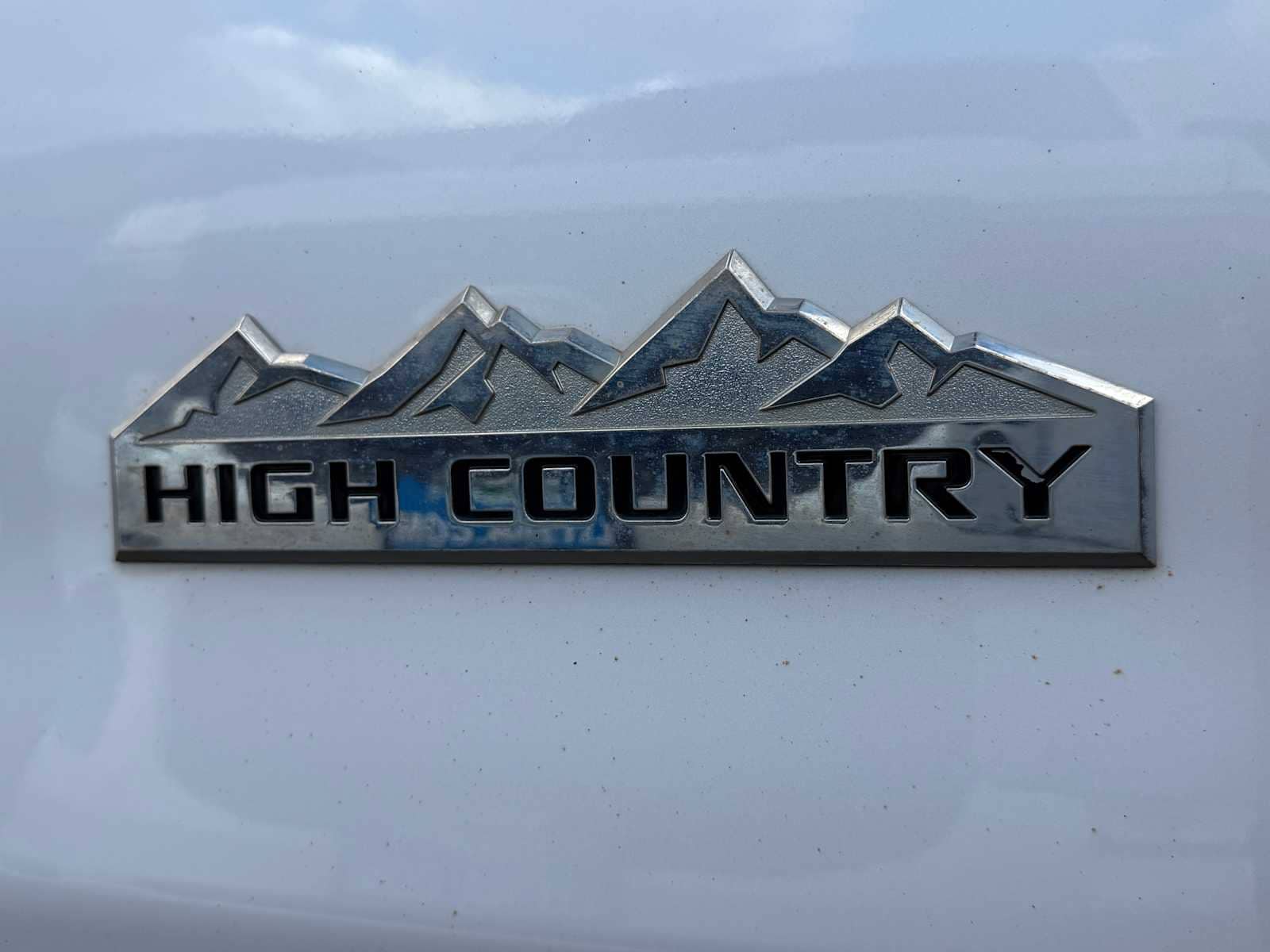 Thumbnail: 2019 Chevrolet Silverado 3500 - 28