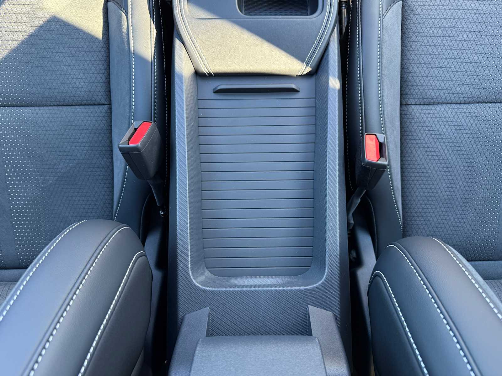 Thumbnail: 2025 Ford Mustang Mach-E - 20