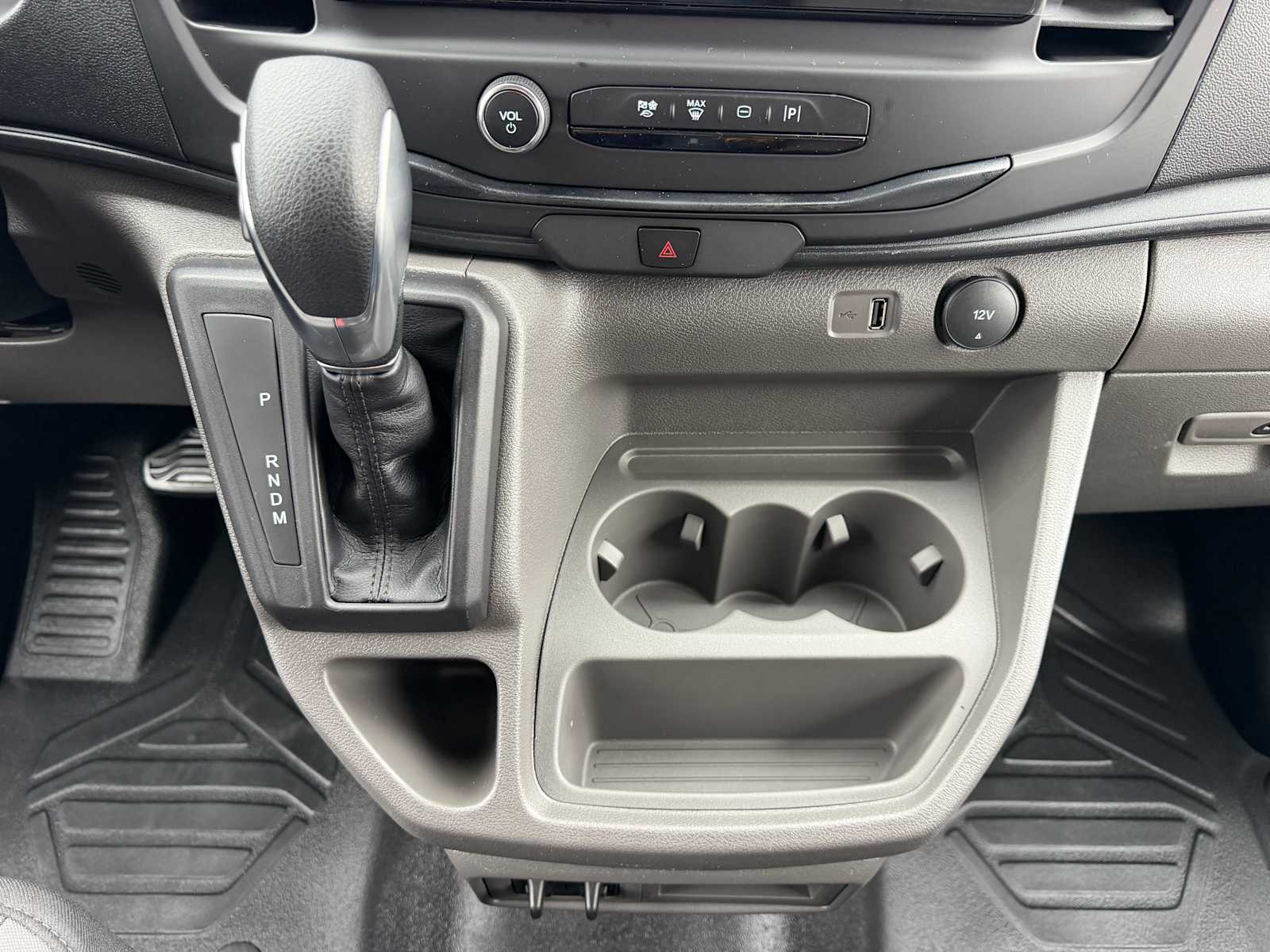 Thumbnail: 2026 Ford Transit Series - 23