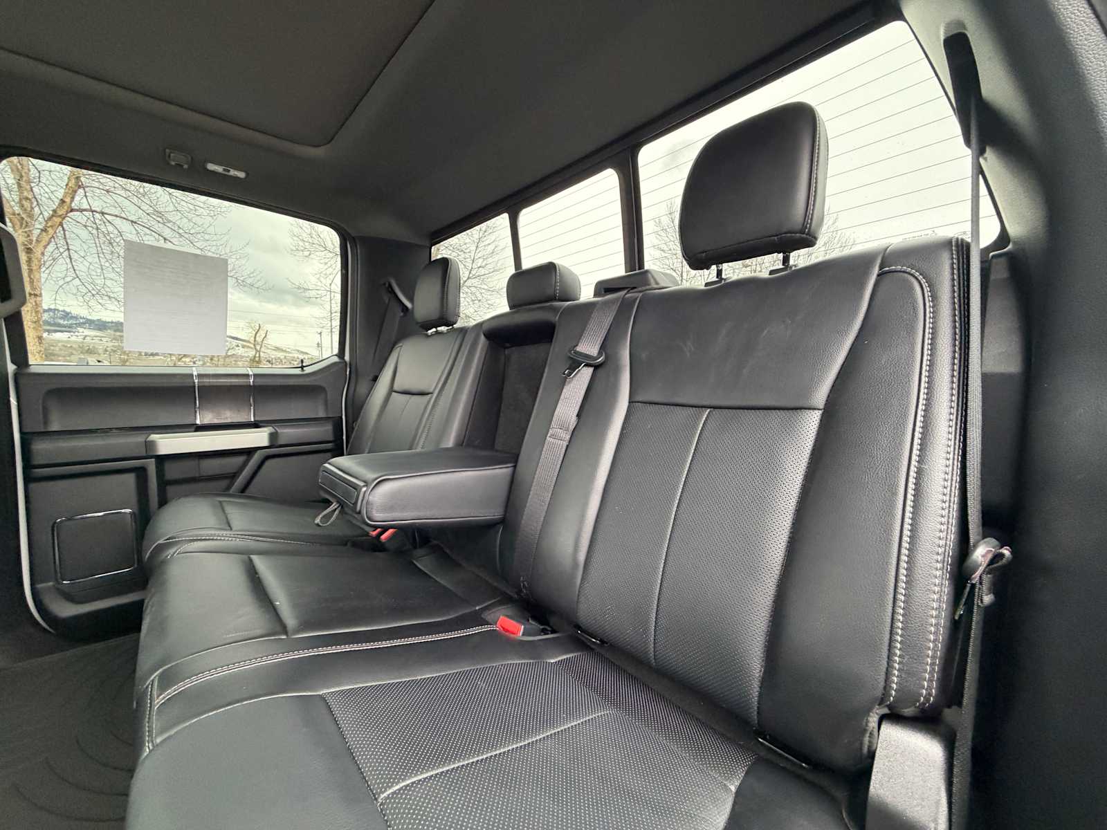 Thumbnail: 2020 Ford Econoline - 29