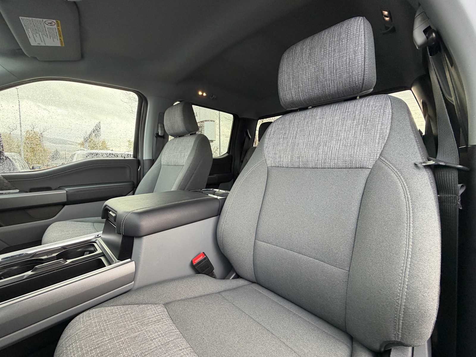 Thumbnail: 2024 Ford Econoline - 12