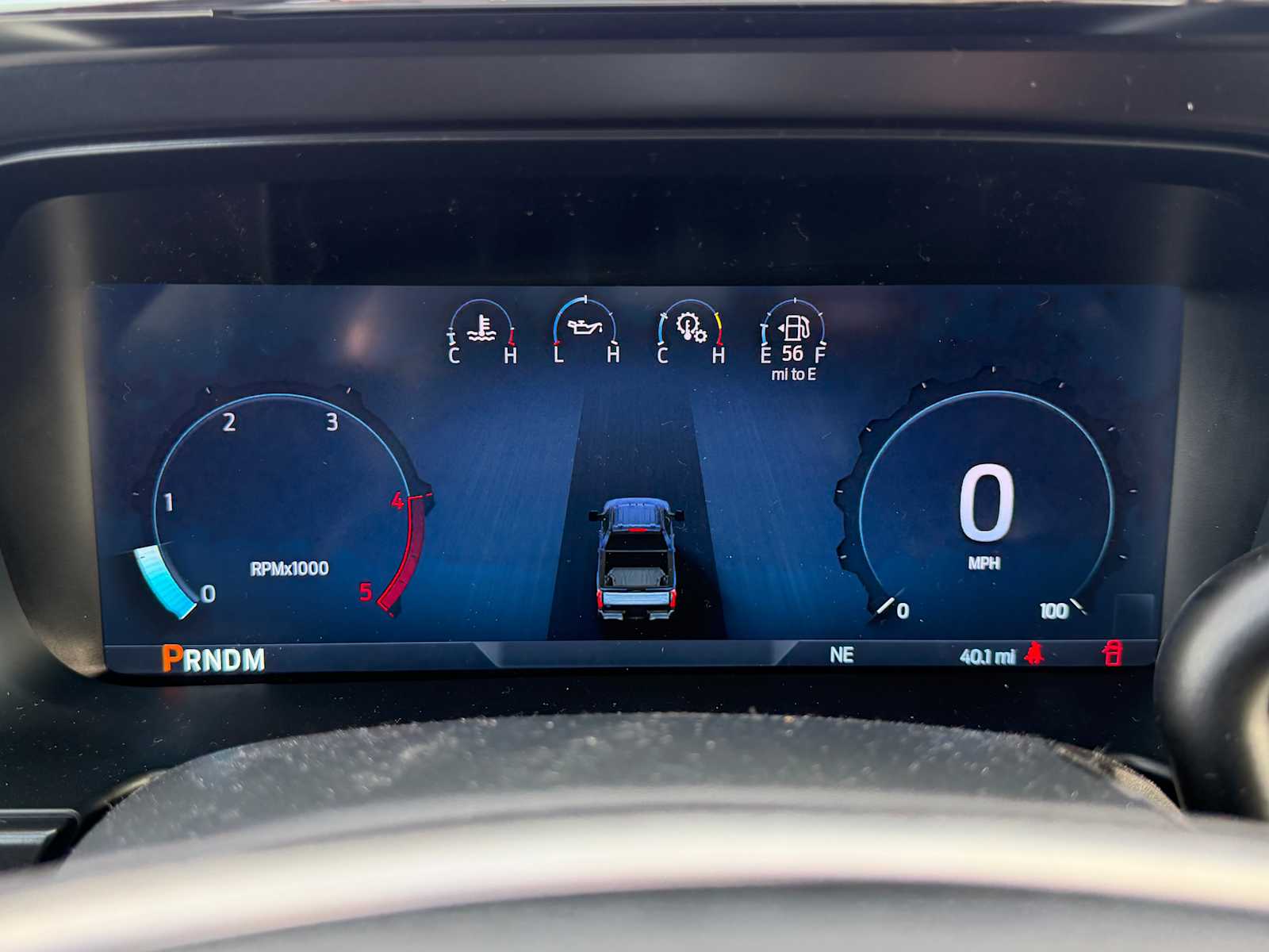 Thumbnail: 2026 Ford F-350 - 17