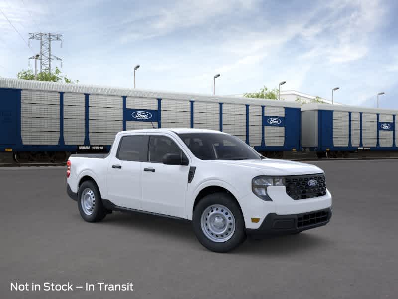 Thumbnail: 2026 Ford Maverick - 7
