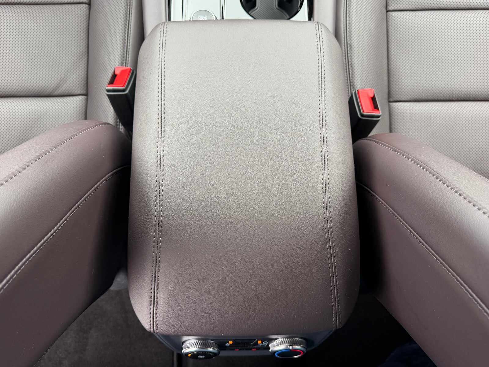 Thumbnail: 2026 Ford Explorer - 22