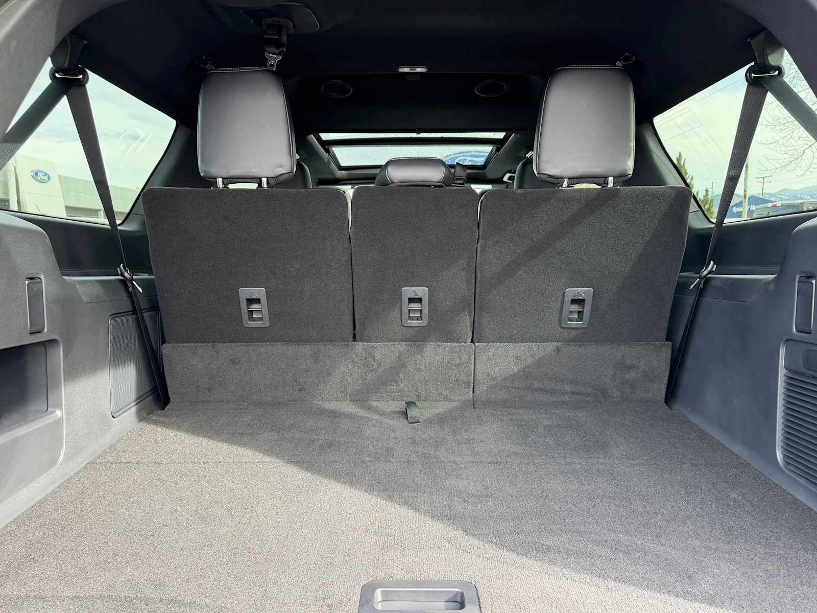 Thumbnail: 2026 Ford Expedition MAX - 11