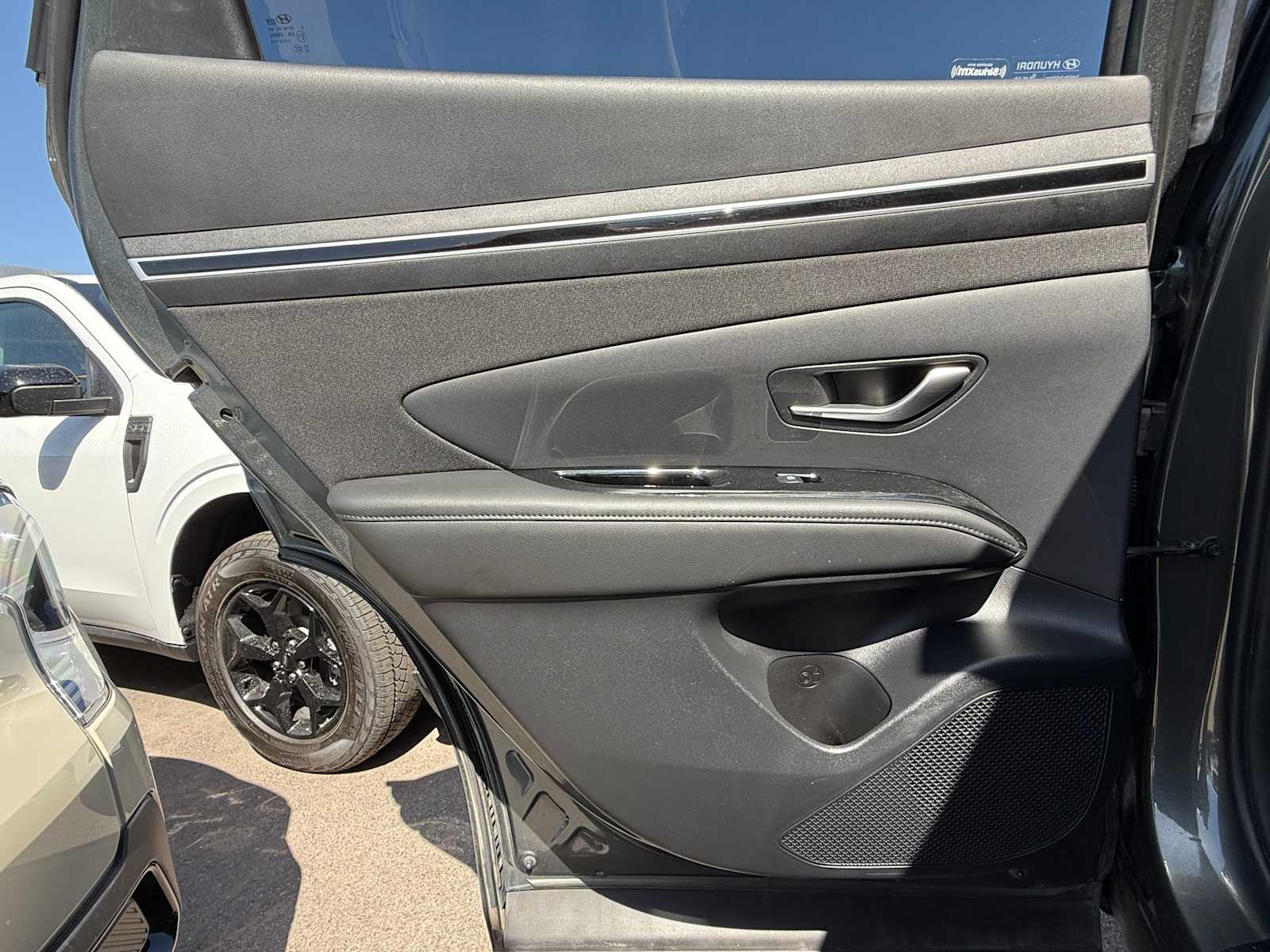 Thumbnail: 2022 Hyundai Tucson - 21